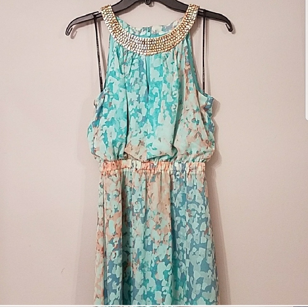 Vince camuto dress
